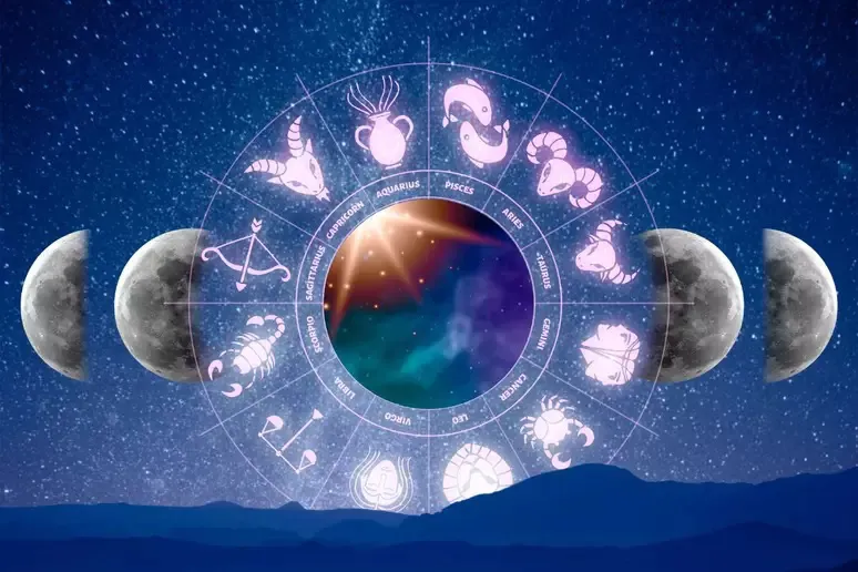 A astrologia dá a dica para uma boa semana