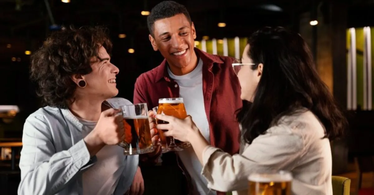 Dia Internacional da Cerveja: Brasil ocupa o terceiro lugar no ranking mundial de consumo da bebida.