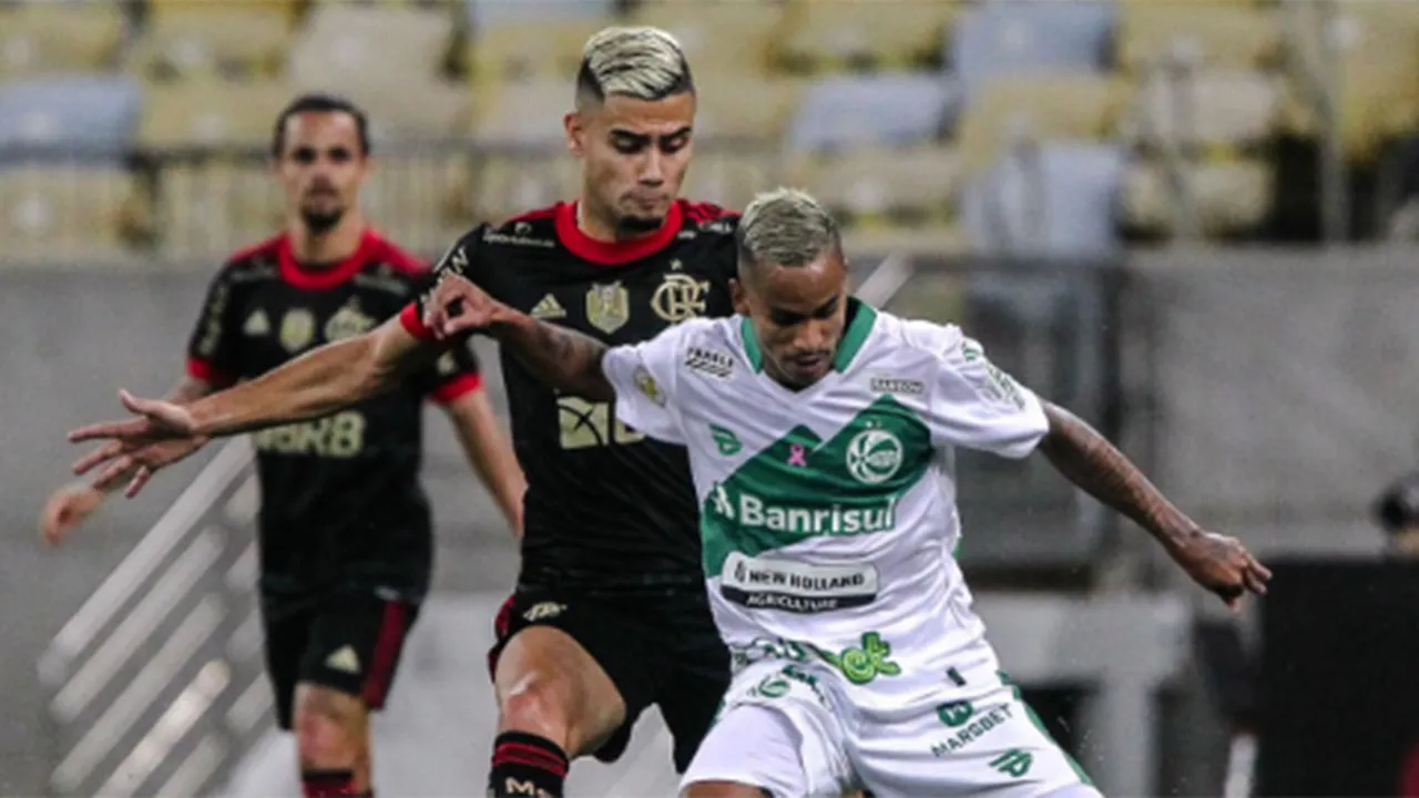 Paulinho Bóia vai atuar pelo Paysandu na campanha do time na Série B 2024