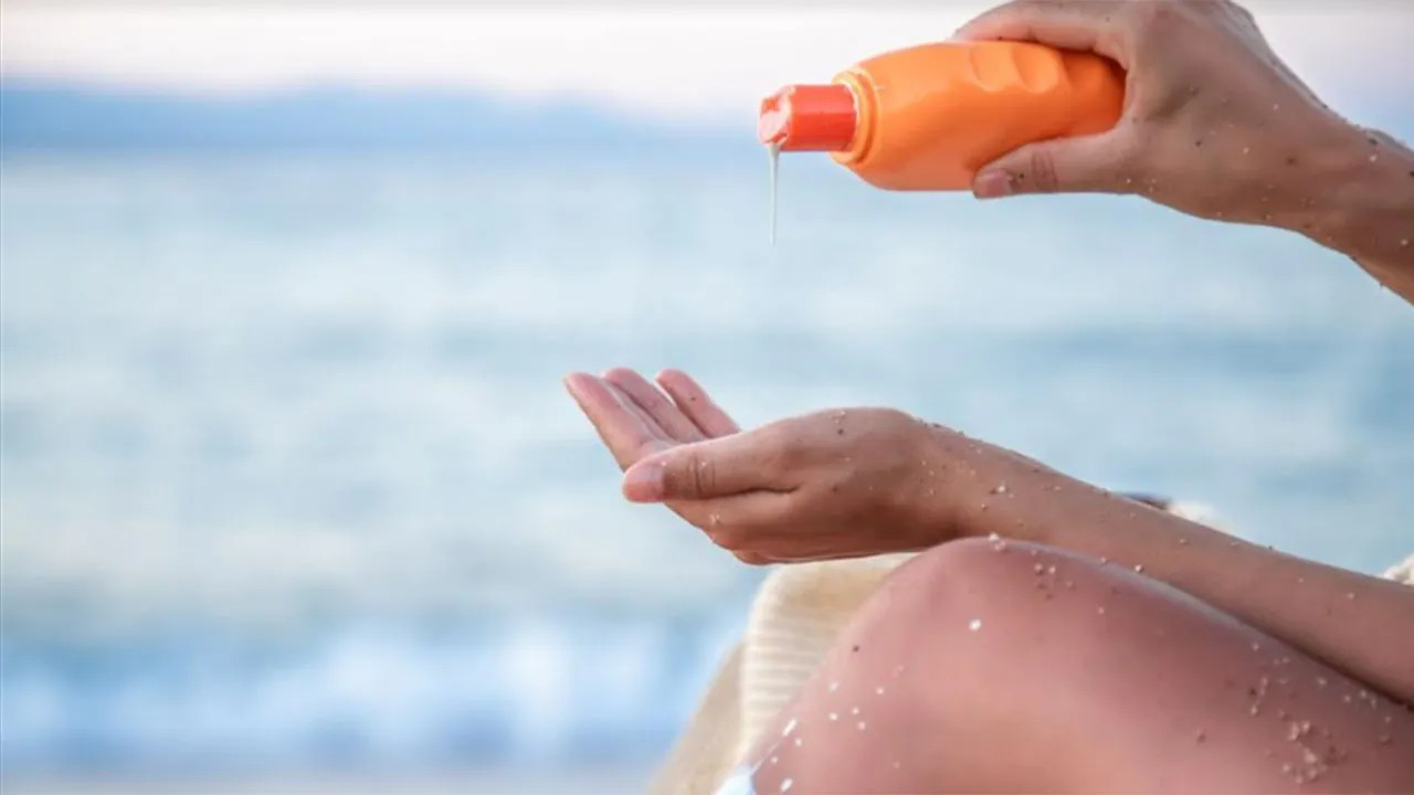 Imagem ilustrativa da notícia: Dermatologista alerta para os cuidados com a pele no verão