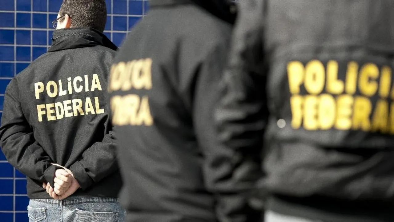 Policiais Federais