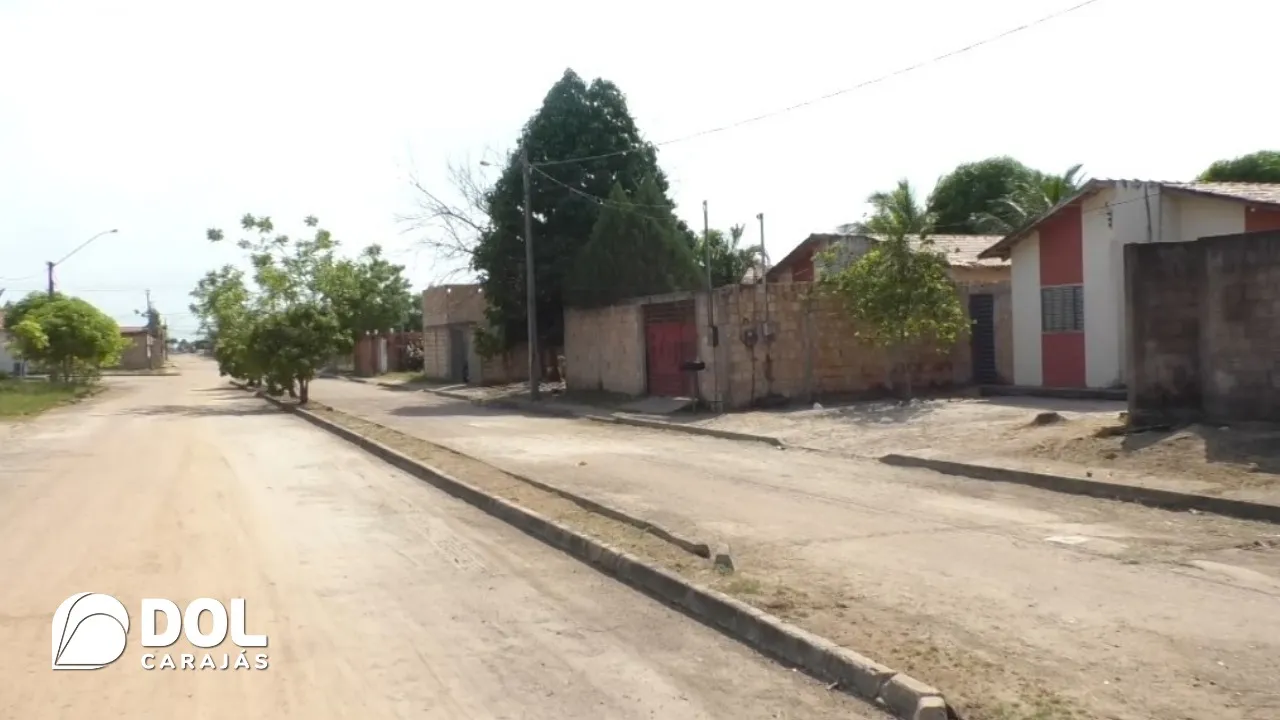 Homicídio e tentativa de homicídio ocorreram no Residencial Tiradentes, em Morada Nova