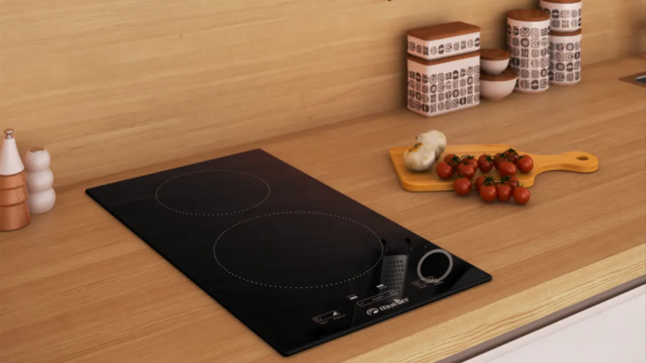 Entenda as vantagens e cuidados que se deve ter com o fogão ou cooktop com mesa de vidro.