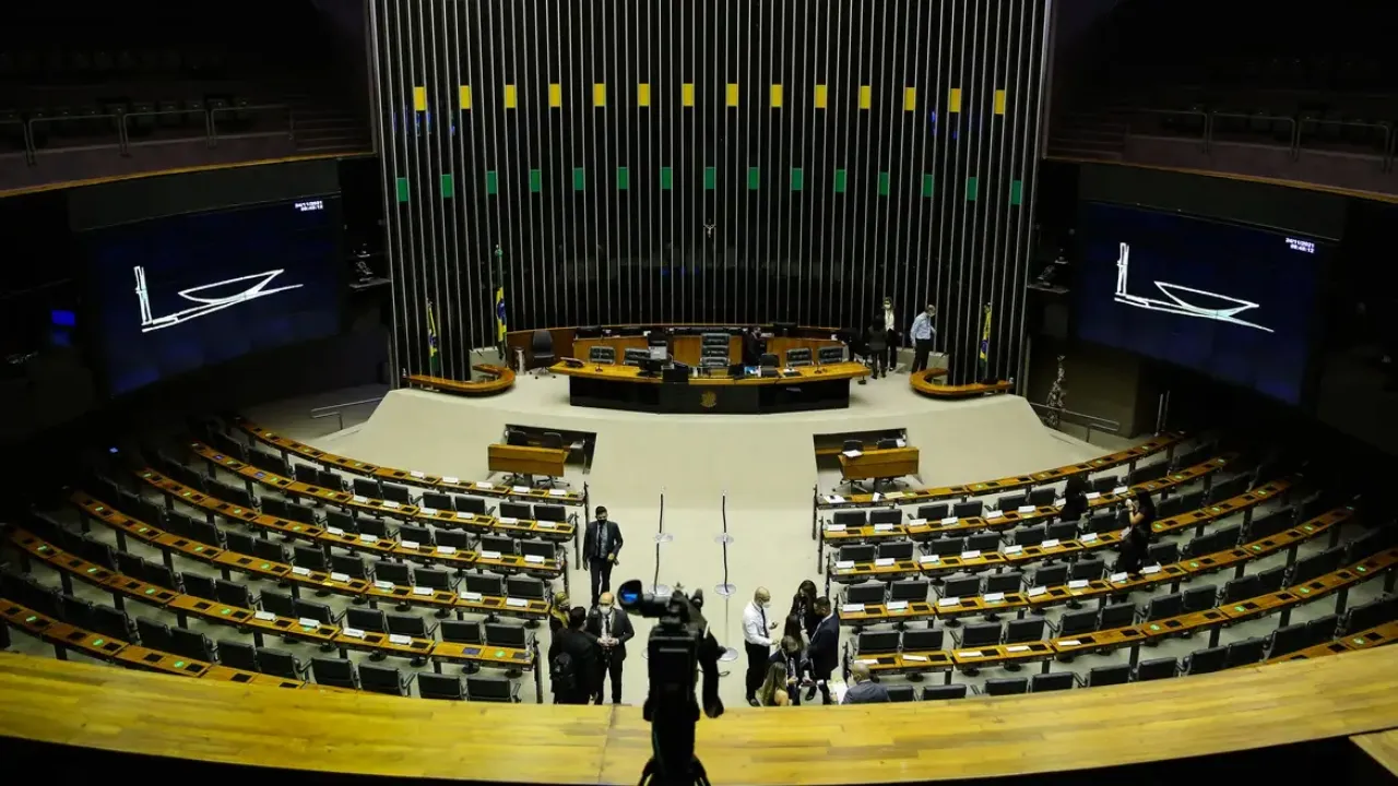 Câmara dos Deputados pode votar urgência em análise de PL que iguala aborto a homicídio