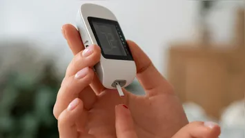 A Diabetes atinge cerca de 20 milhões de brasileiros