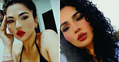 Fabiane de Oliveira, 39 anos, está sem contato com familiares desde 15 de junho, quando falou com sua mãe pela última vez.
