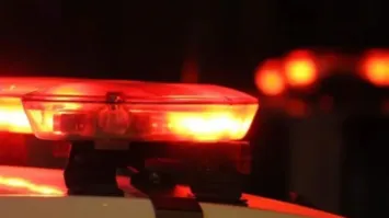 A Polícia Militar esteve no local.