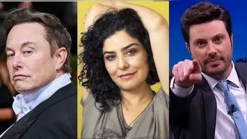 Celebridades e Suas Experiências com Autismo