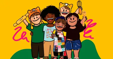 Guia "Pratinho Firmeza".