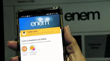 As provas do Exame Nacional do Ensino Médio serão aplicadas nos dias 3 e 10 de novembro