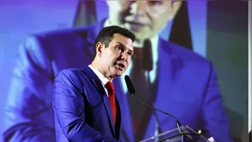 O Ministro da Cidades Jader Filho, participará da abertura do evento.