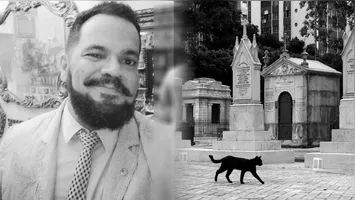 O historiador Aldrin Figueiredo explica as origens do fascínio belenense pelo sobrenatural
