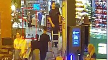 Caso aconteceu em uma loja da Cacau Show em São Paulo