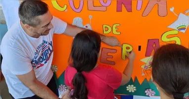 Imagem ilustrativa da notícia Veja onde encontrar programação infantil em julho em Belém