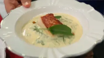 Receita é saborosa e afrodisíaca