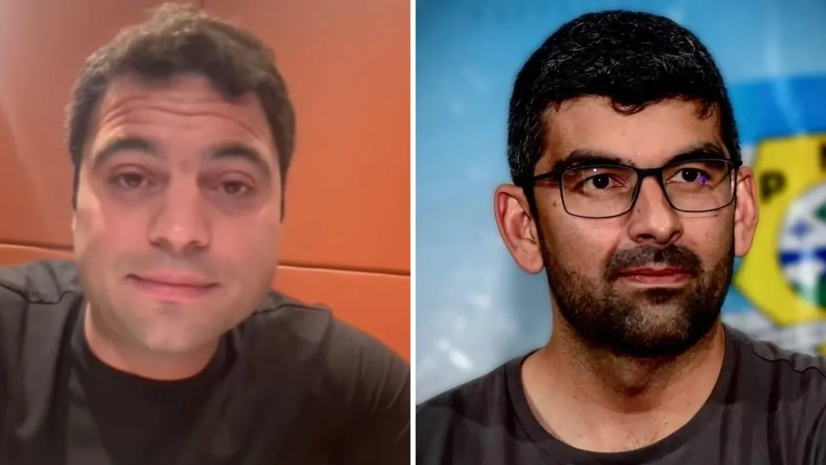 Imagem ilustrativa da notícia Deputado rebate Daniel Santos sobre "calote" em hospital