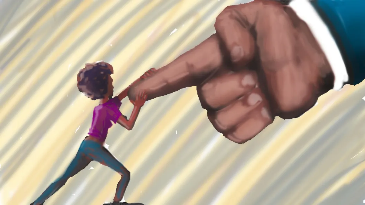 Imagem ilustrativa da notícia Elas repudiam rótulo de criminosas e revelam dores do aborto