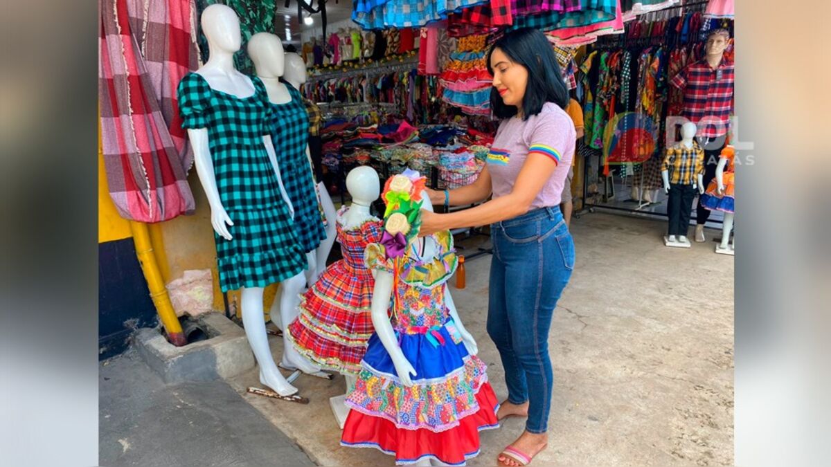 Festas juninas: como elas transformam a economia de Marabá?