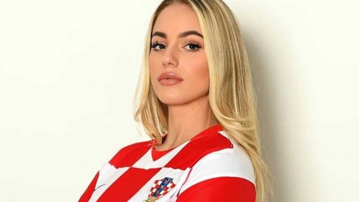 Futebol: 5 jogadoras mais belas das Olimpíadas de Paris • DOL