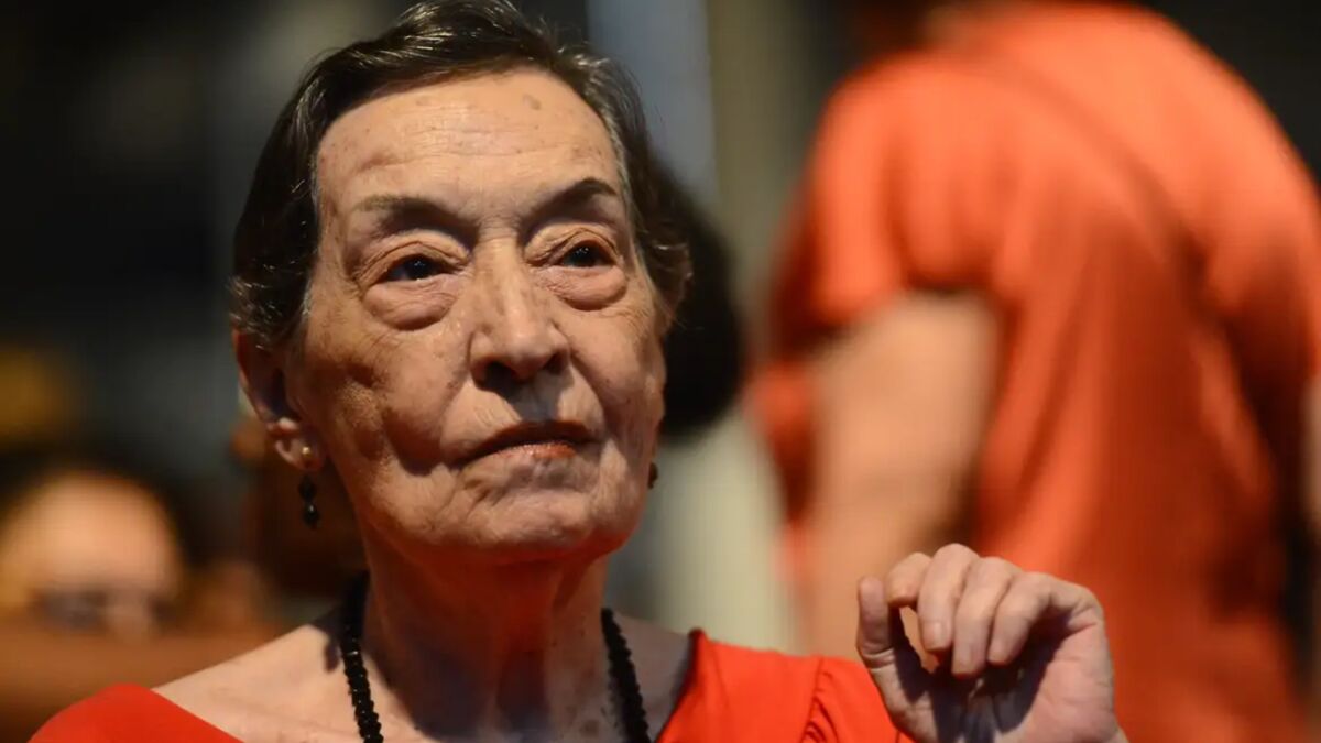 Economista e ex-deputada Conceição Tavares morre aos 94 anos