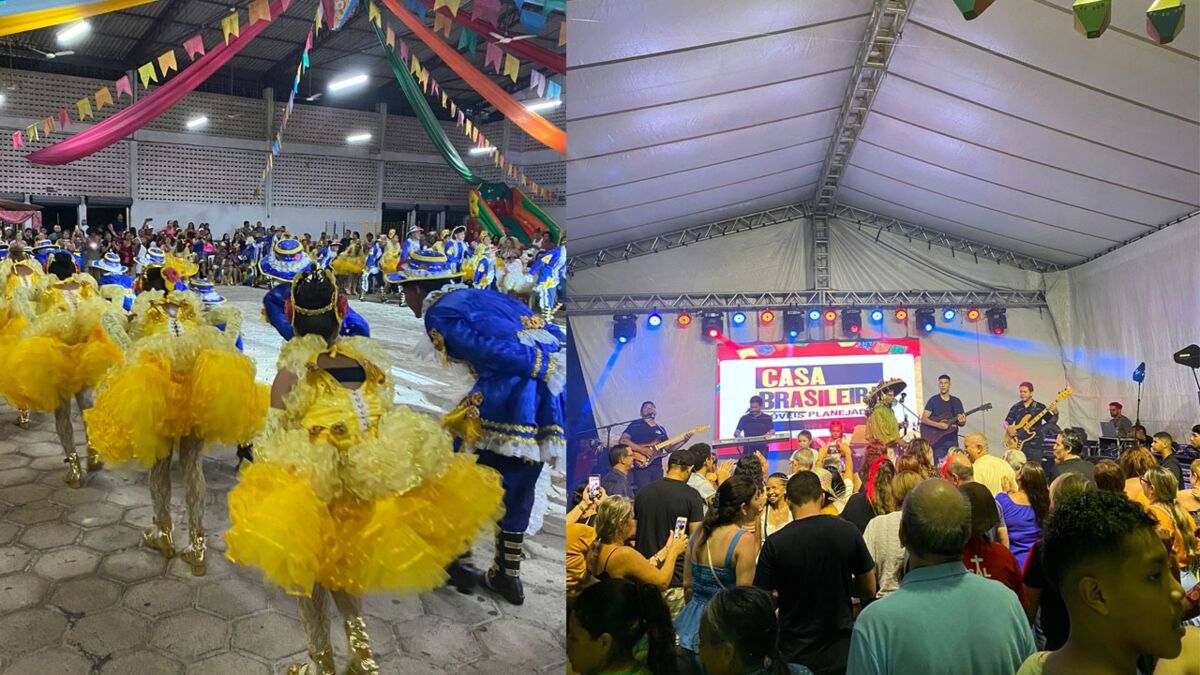Belém: festividade de Santo Antônio traz extensa programação