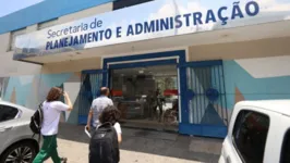 O pagamento dos servidores é compromisso do Estado, ressaltou a titular da Secretaria de estado de Administração Penitenciária (Seplad), Renata Coelho.