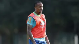 Éder Militão garante clima bom para a Seleção Brasileira a uma semana da estreia na Copa América