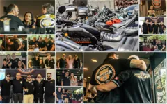 Imagem ilustrativa da notícia Confraria Harleyros do Pará celebrará o Dia dos Pais