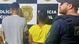 Casal é suspeito de matar homem de 56 anos em Altamira