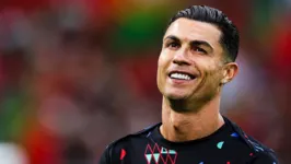 Cristiano Ronaldo espera pelo filho para enfim, pendurar as chuteiras