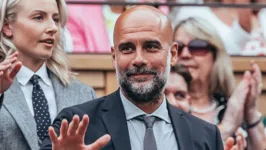 Pep Guardiola não poderá ser motivo de espera pelos dirigentes ingleses