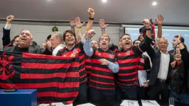 Estádio do Flamengo sairá do papel após estudos sobre o terreno