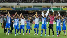 Paysandu perde jogadores importantes para o primeiro jogo da final da Copa Verde 2024