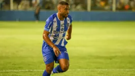 Edilson garante Paysandu pra cima, em busca da primeira vitória na Série B