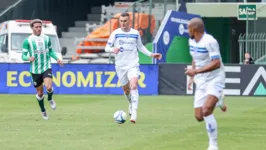 Paysandu poderia ter a vitória, mas o VAR impediu os três pontos do time bicolor