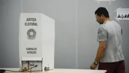 Primeiro turno das eleições será no dia 6 de outubro