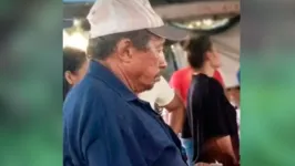 No acidente morreram o agricultor Manuel Gomes da Silva, de 71 anos e um filho adolescente que ainda chegou a ser socorrido, mas veio a óbito