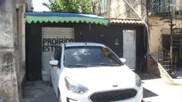 Homem invadiu barbearia para matar proprietário