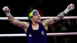 Bia Ferreira vai enfrentar a algoz de Tóquio por vaga na final olímpica