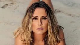 Deborah Secco anunciou a novidade na última quarta-feira (31)