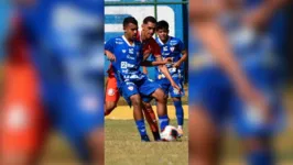 Águia de Marabá Sub-20 perdeu de virada