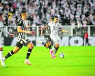 O Remo vacilou contra o Figueirense no sábado