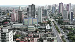 Vagas são para Belém (foto), Altamira, Santarém, Marabá, Canaã dos Carajás e Parauapebas