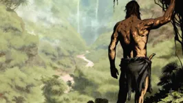 A nova adaptação de Tarzan traz um visual deslumbrante e uma narrativa envolvente.