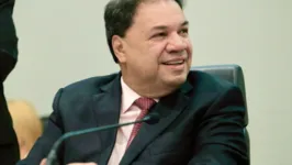 Deputado Chicão (MDB)