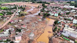 Após tragédias como a que atingiu o Rio Grande do Sul, é preciso cuidar da saúde física e mental dos afetados