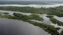 Rio Amazonas