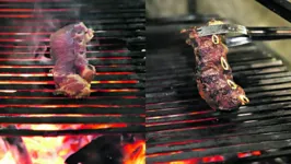 Da escolha da carne ao momento de tirar o alimento da brasa, todas as etapas são importantes para garantir um churrasco suculento.