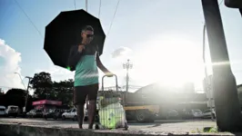 O importante é se proteger dos raios solares e beber bastante água