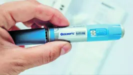 O Ozempic se tornou um dos medicamentos mais procurados por quem busca emagrecer